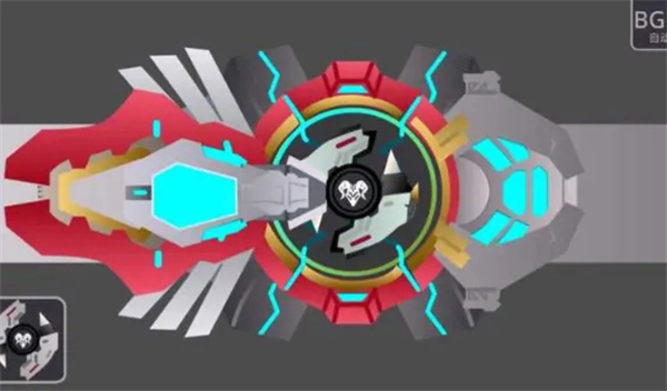 极限斗神模拟器原版