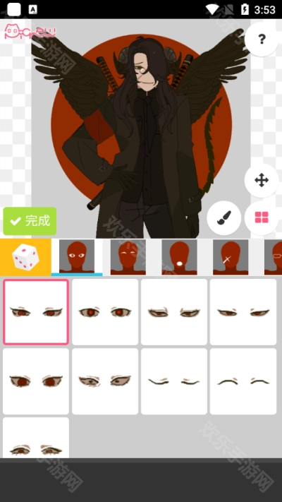 picrew中文版免费下载