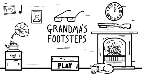 奶奶的脚步手机版-图1