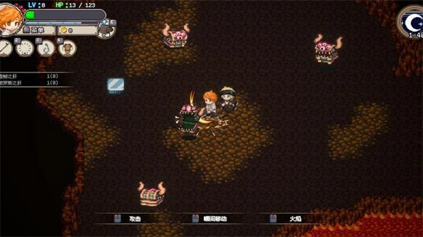 海洋幻想手机版