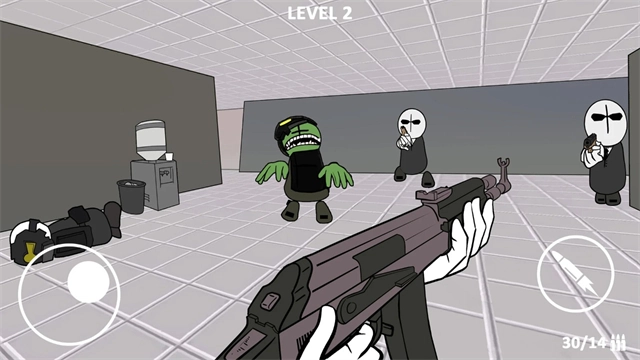 暴力迪吧射击(5)