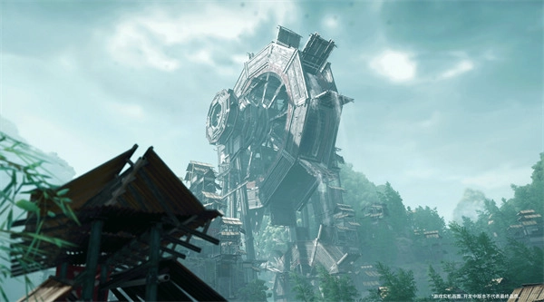 《明日方舟终末地》1.1版本的上线日期已敲定