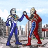 游戏梦工厂mugen