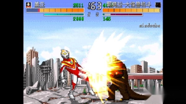 游戏梦工厂mugen最新下载