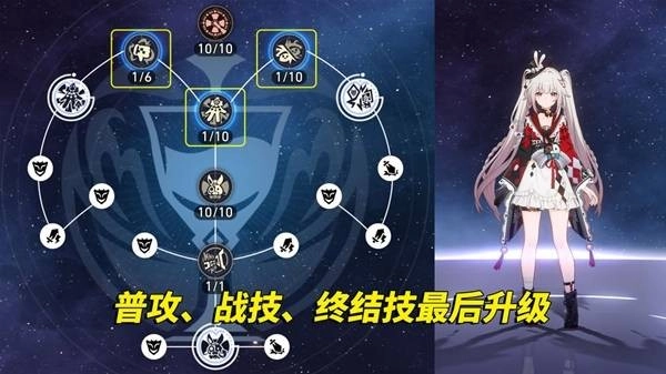 崩坏星穹铁道火花养成全解析