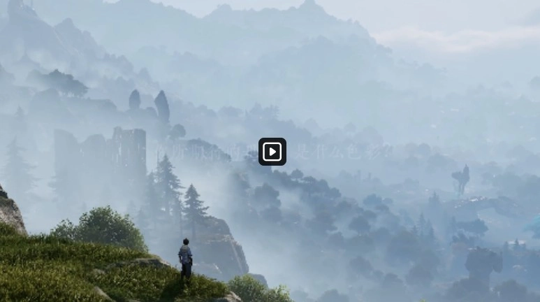 《王者荣耀・世界》放出全新实机PV，宣布4月上线，参与春季开放世界大战