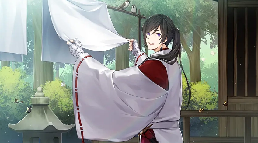 随侍神侧安卓版(1)