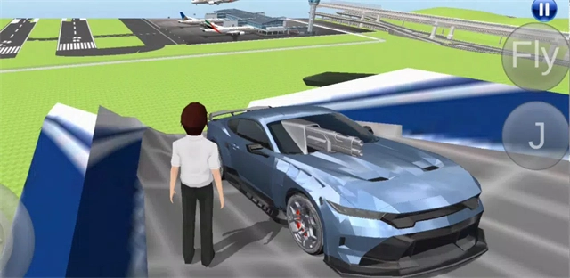3D驾驶课2安卓免费版图1