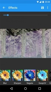 VidTrim视频剪辑手机正版图1