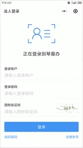 琴易办最新版图2
