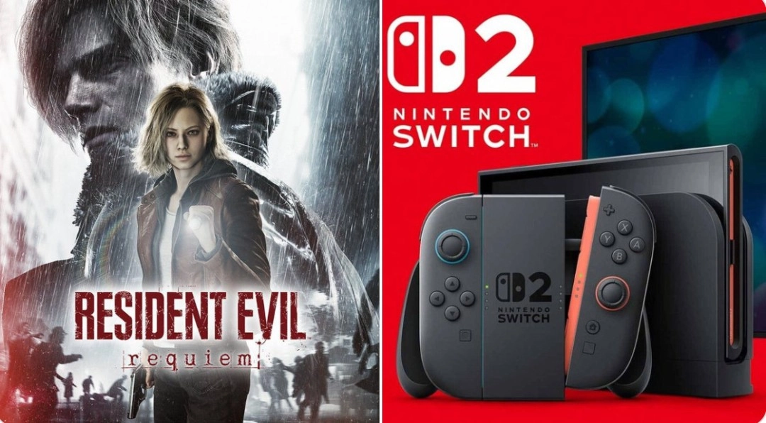 Switch 2版本不落后 《生化危机9》总监给出解释