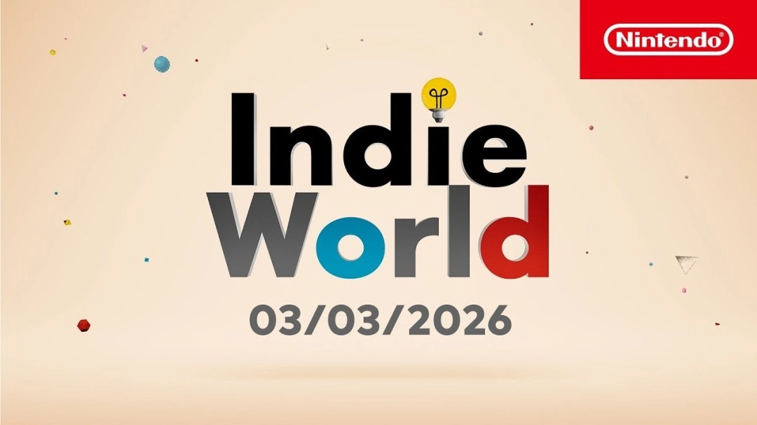 就在今晚10点！任天堂独立游戏直面会的时长为15分钟