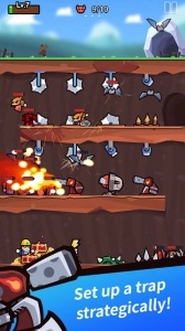 陷阱大师合并防御(TrapMaster)-图3