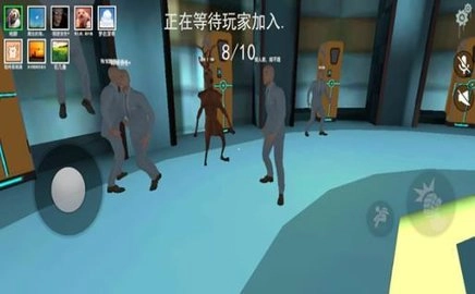 猎梦躲猫猫苹果正版手机下载