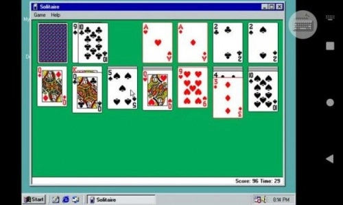 Win98模拟器中文版