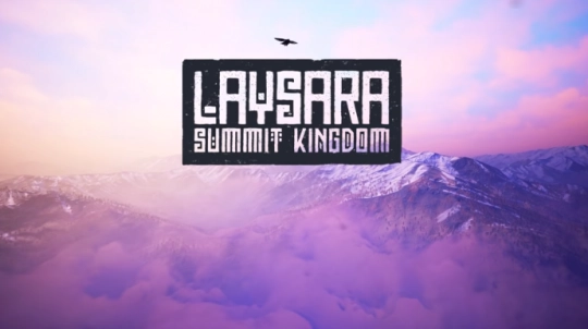 多平台发售的《肋萨拉：顶峰王国》 成好评如潮的都市建设模拟游戏