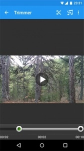 VidTrim视频剪辑手机正版图3