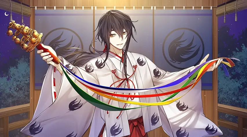 随侍神侧安卓版(2)