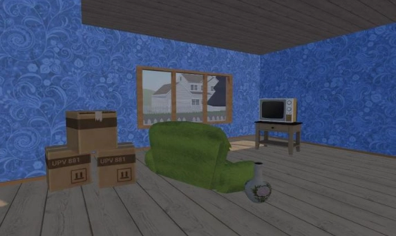 潜入邻居家手机版2