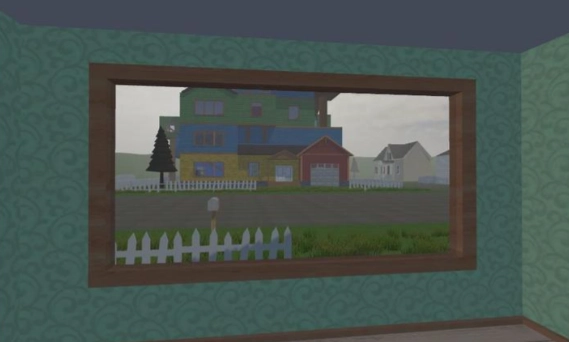 潜入邻居家手机版3