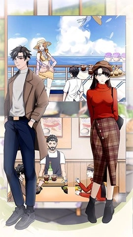 拆散情侣大作战9中文版