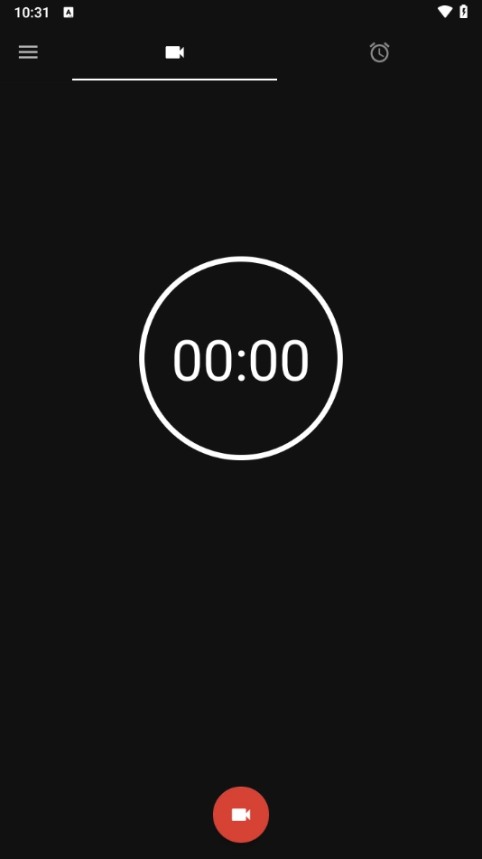 快速录像机汉化版(4)