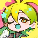 乱涂彩世界内测服游戏绿色版