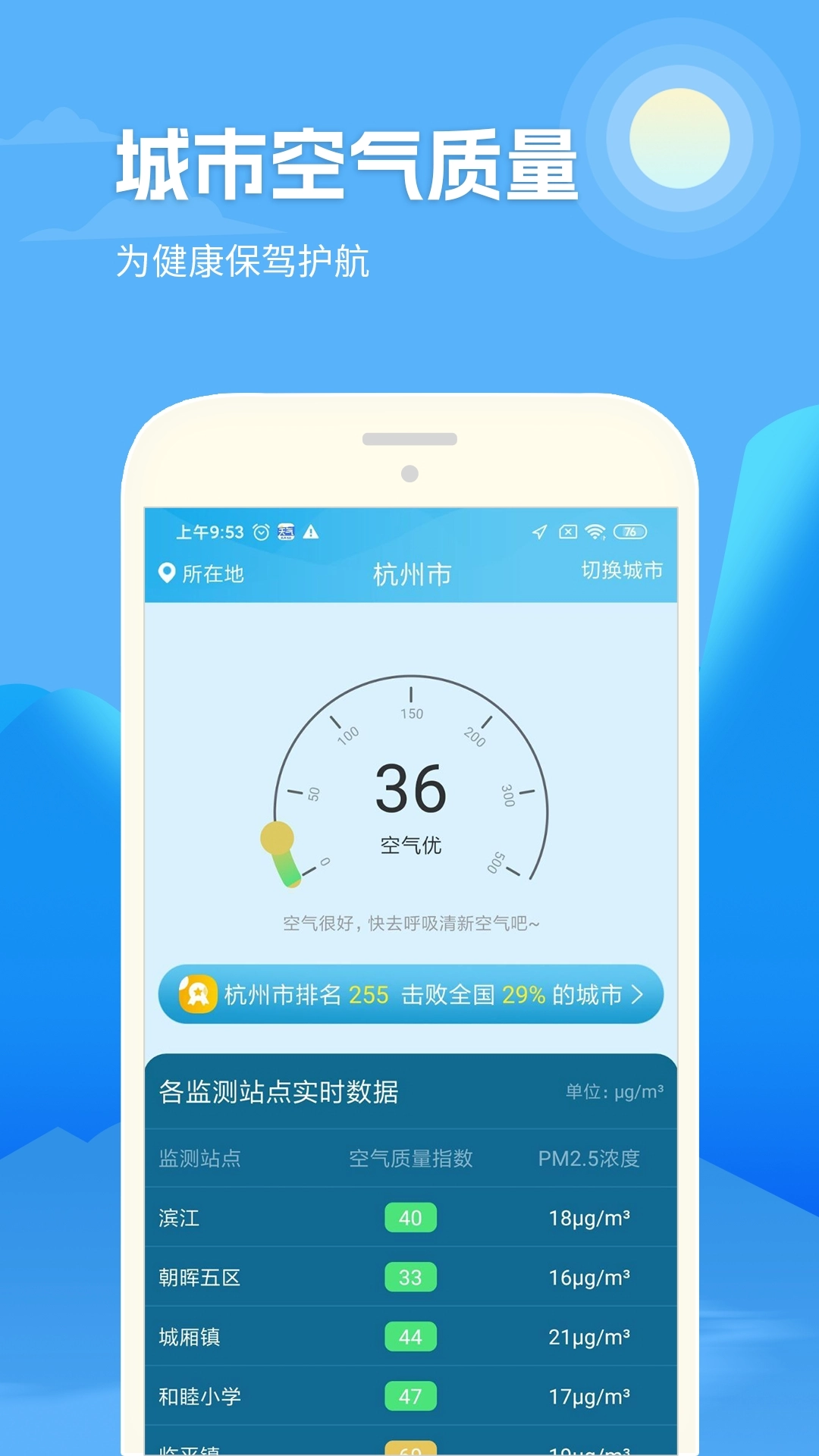 天气预报15日最新版(3)