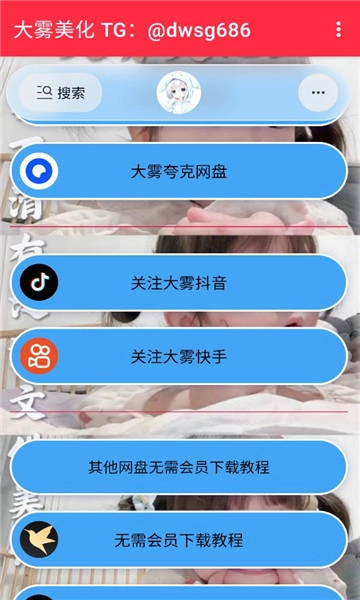 大雾美化包至尊版(1)