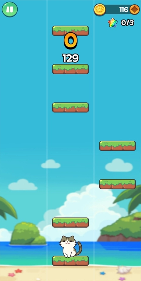 猫与朋友官方最新版图3