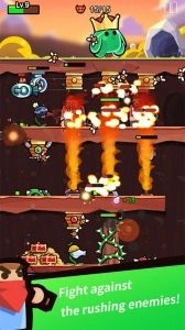 陷阱大师合并防御(TrapMaster)-图2