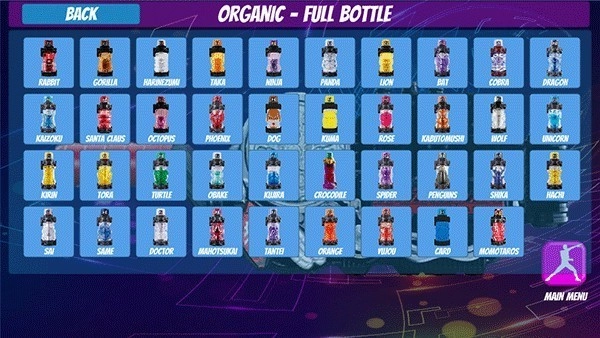 假面骑士swf模拟器安卓官方版图2