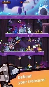 陷阱大师合并防御(TrapMaster)-图4