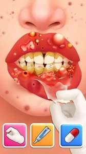 疯狂的诊所国际服(Hy Hospital)4