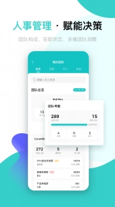 北森iTalent(3)
