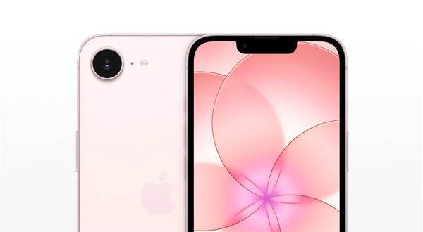 苹果iPhone 17e首次支持eSIM技术，用户可选择单SIM卡+eSIM的组合模式，也能使用双eSIM配置