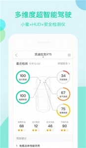 车萝卜小蜜(5)