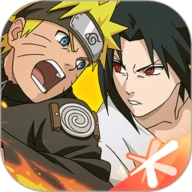 火影忍者忍者新世代通用版