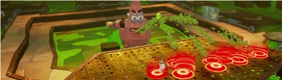 海绵宝宝比奇堡的冒险游戏正式版下载