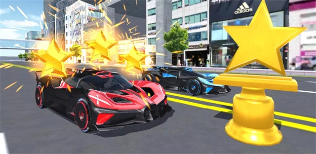 3D驾驶课2安卓免费版图2