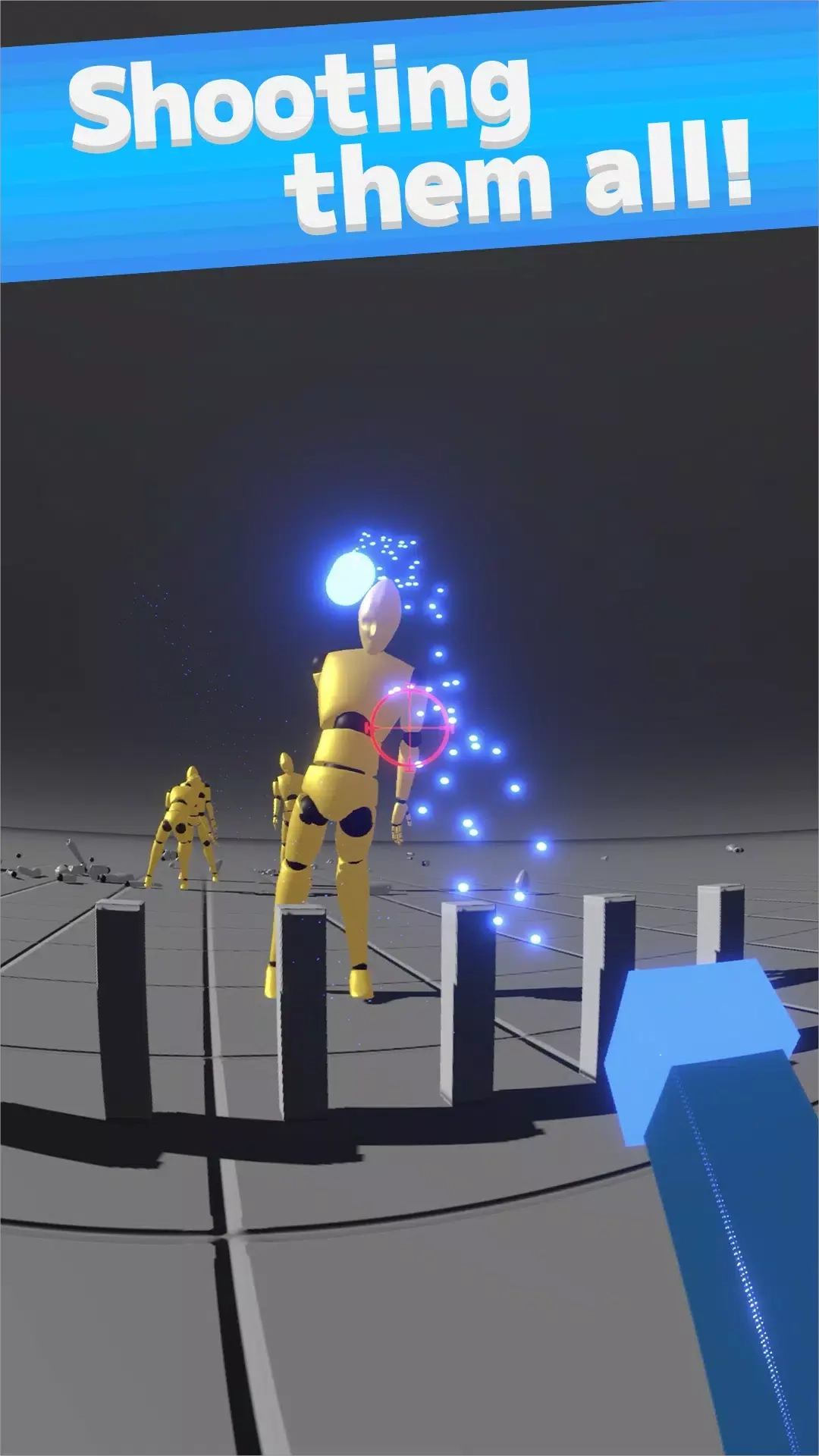 泰坦射击免费版图2