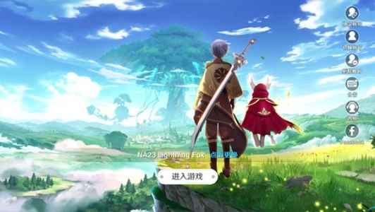 NeverLand梦幻岛直装游戏版图1