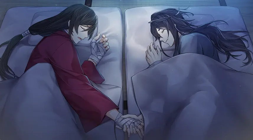 随侍神侧安卓版(3)