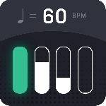 节拍器节奏训练