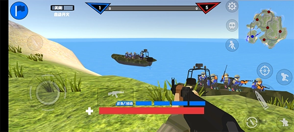 战地模拟器2最新版免费下载