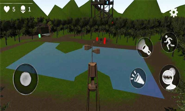 警笛头模拟器中文版图4