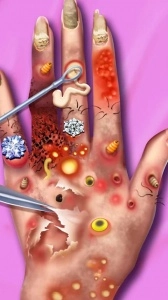 疯狂的诊所国际服(Hy Hospital)5