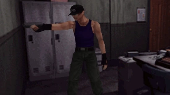 细数《生化》里昂的十大经典造型！第一名的帅气程度直接拉满