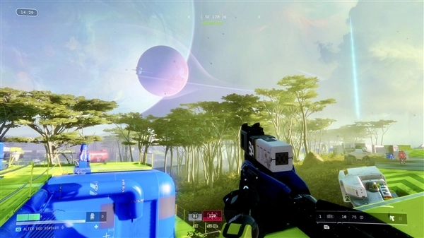 《狩魔猎人3》新增资料片内容