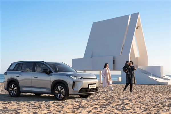 28万起售的广汽埃安i60增程马到成功版，上市首月销量就轻松破万，成绩亮眼！